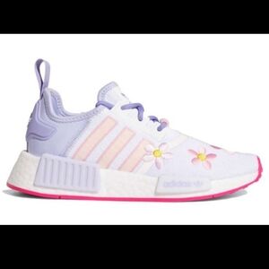 Monster’s Inc. Adidas Pixar Sneaker Sz 6.5